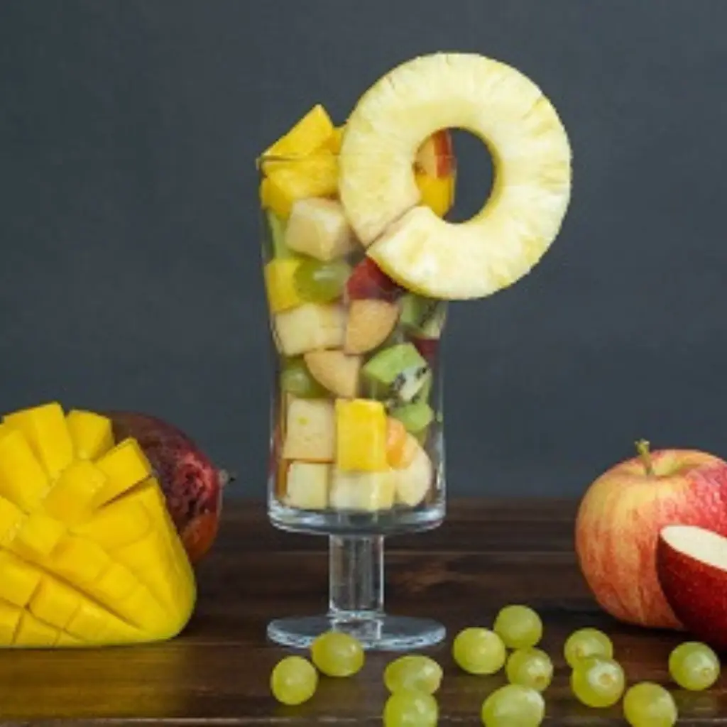 Mix Fruit - Cup
